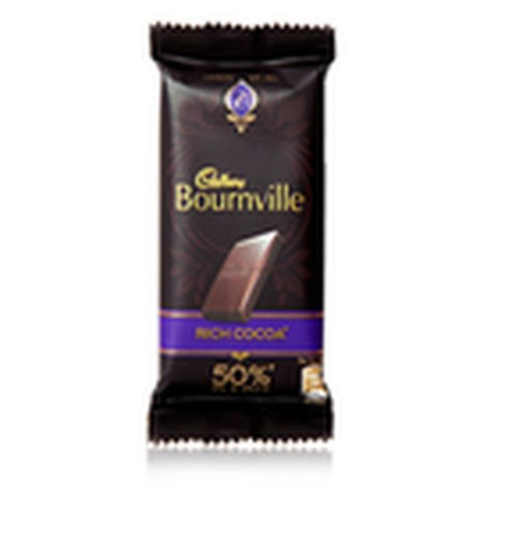 Cadbury Bournville Rich Cocoa 80Gm