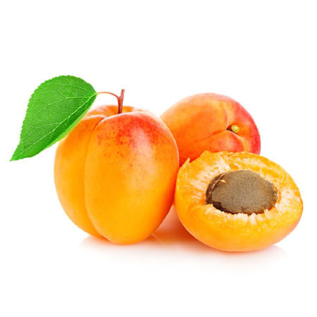 Fresh Apricot (Khubani) 500G