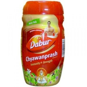 Dabur Chyawanprash Avaleha Special 500G