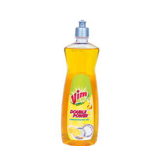 Vim Liquid Yellow 750Ml