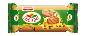 Britannia Good Day Pista Badam Biscuits 200G