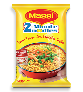 Maggi Masala Noodles 70G