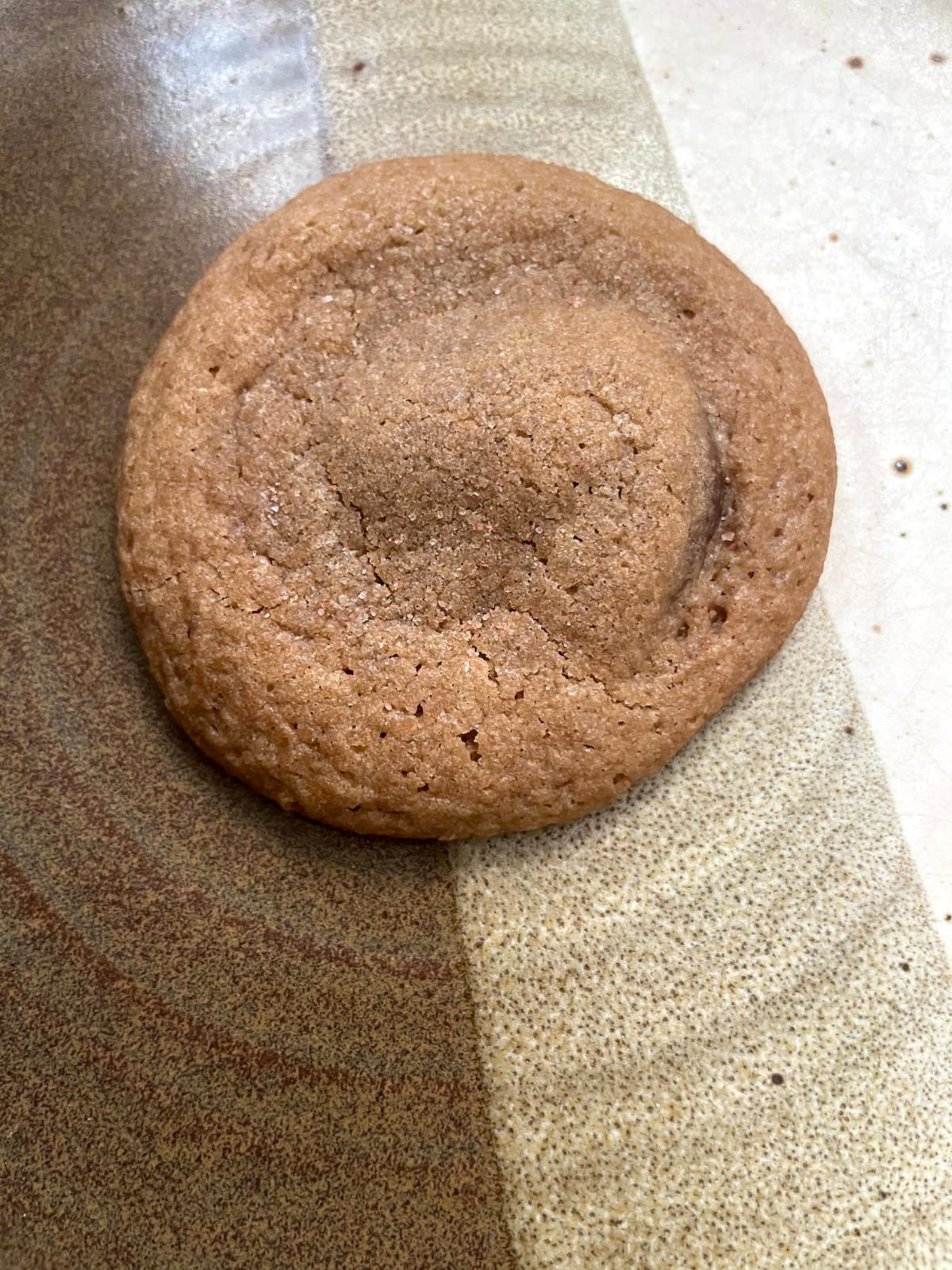 Twb Nutella Cookie 35G