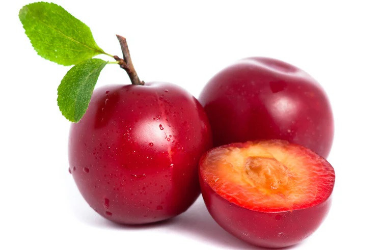 Plum 500G