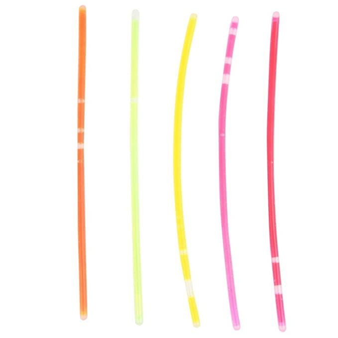 Party Glow Sticks 5Pc