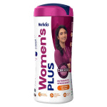 Horlicks Womens Plus Caramel  Jar 400G