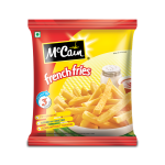 McCain French Fries 420G