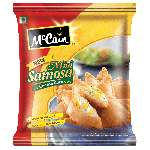 McCain Mini Samosa - Cheese Corn 240G