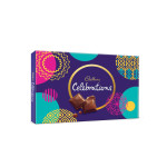 Cadbury Celebrations 113.8G