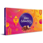 Cadbury Celebrations 165.9G