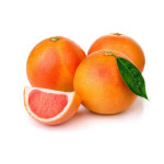 Grapefruit  Imported 2Pc (450-550G)