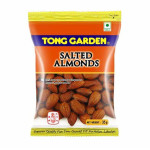 Tong Garden Salted Almonds 35G