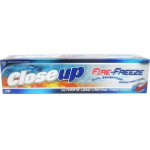 Close Up Fire Freeze Toothpaste 150G