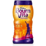 Cadbury Bournvita 500G Jar