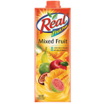 Real Mixed Fruit Juice 1L