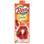 Real Litchee Nectar 1L