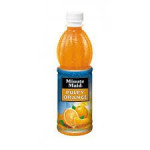 Minute Maid Pulpy Orange 400Ml