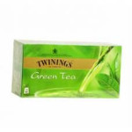 Twinings Green Tea Pack Of 25 Bags
