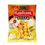 Rajdhani Besan 500G