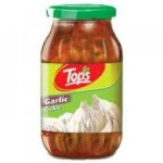 Tops Garlic (Punjabi) Pickle 400G