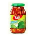 Tops Mango Pickle 400G