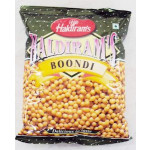 Haldiram's Boondi Plain 200G