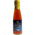 Blue Elephant Fish Sauce 240Ml