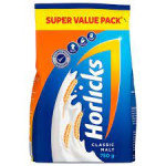 Horlicks Refill Pack 750G