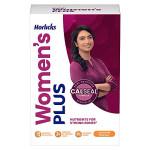 Horlicks Womens Plus Caramel Refill Pack 750G