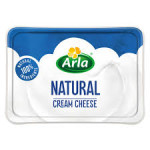 Arla Natural Cream Cheese 200G