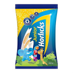 Jr Horlicks Pouch 500G