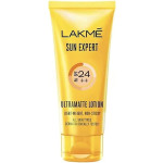 Lakme Sun Exprt Fair Sunscreen Lotion SPF 24 - 100G