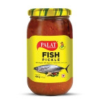 Palat Fish Pickle 400G