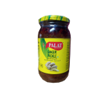 Palat Ginger Pickle 400G