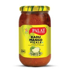 Palat Kadu Mango Pickle 400G