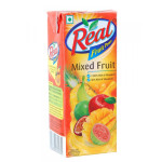 Real Mixed Fruit 200Ml