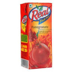 Real Pomegranate 200Ml