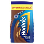 Horlicks Chocolate Refill 750G