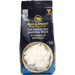 Blue Elephant Premium Thai Jasmine Rice 500G