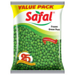 Safal Green Peas 1 KG