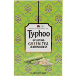 Typhoo Lemon Grass Green Tea 25 Bags