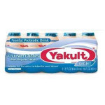 Yakult Probiotic Light health drink 325Ml