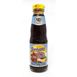 Pantai Teriyaki Sauce With Garlic 200Ml