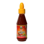 Pantai Hot Chilli Sauce 200Ml