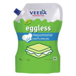 Veeba Chefs Special Eggless Mayonnaise 100G
