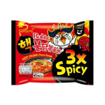 Samyang 3x Spicy Hot Chicken Ramen 140G