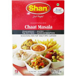 Shan Chaat Masala Seasoning 100G