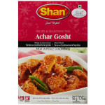 Shan Spice Mix For Achar Gosht Curry 50G