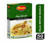 Shan Pulao Biryani Mix 50G