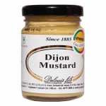 Delouis Strong Dijon Mustard 100G